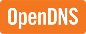 OpenDNS Logo ,Logo , icon , SVG OpenDNS Logo