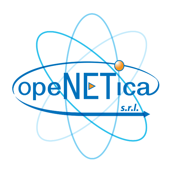Openetica Logo ,Logo , icon , SVG Openetica Logo