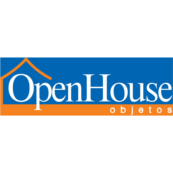 Openhouse Logo ,Logo , icon , SVG Openhouse Logo