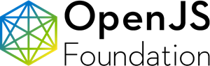 OpenJS Foundation Logo ,Logo , icon , SVG OpenJS Foundation Logo