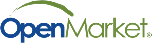 OpenMarket Logo