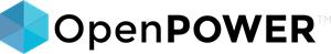 OpenPOWER Logo ,Logo , icon , SVG OpenPOWER Logo