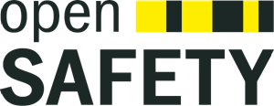 openSAFETY Logo