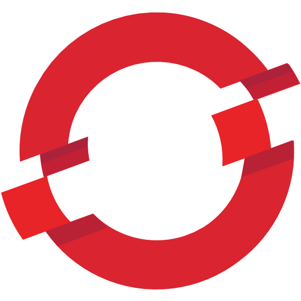 OpenShift ,Logo , icon , SVG OpenShift