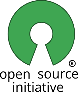Opensource Logo ,Logo , icon , SVG Opensource Logo