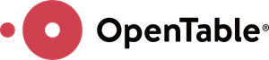 OpenTable Logo ,Logo , icon , SVG OpenTable Logo