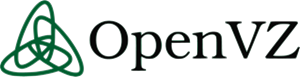 OpenVZ Logo ,Logo , icon , SVG OpenVZ Logo