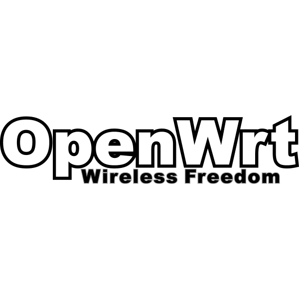 Openwrt Logo