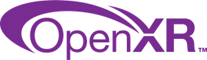 OpenXR Logo ,Logo , icon , SVG OpenXR Logo