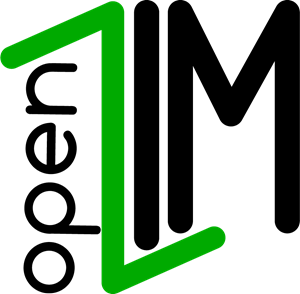 OpenZIM Logo ,Logo , icon , SVG OpenZIM Logo