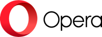 Opera 2015 Logo