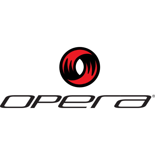 Opera Bike Logo ,Logo , icon , SVG Opera Bike Logo
