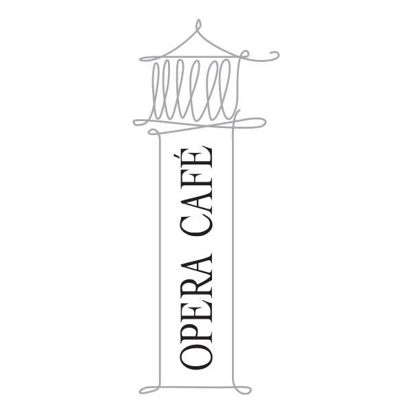 Opera Cafe Logo ,Logo , icon , SVG Opera Cafe Logo