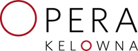 Opera Kelowna Logo