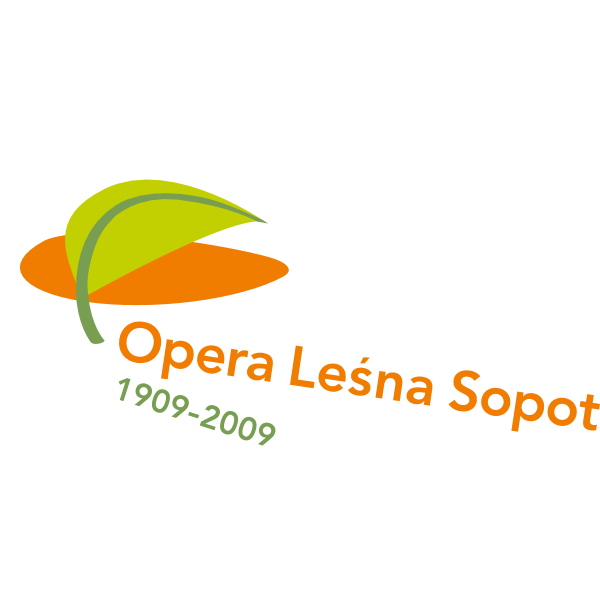 Opera Lesńa Logo