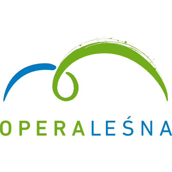 Opera Leśna Sopot Logo ,Logo , icon , SVG Opera Leśna Sopot Logo