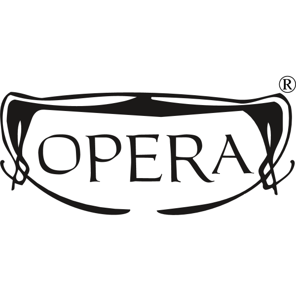 Opera Logo ,Logo , icon , SVG Opera Logo