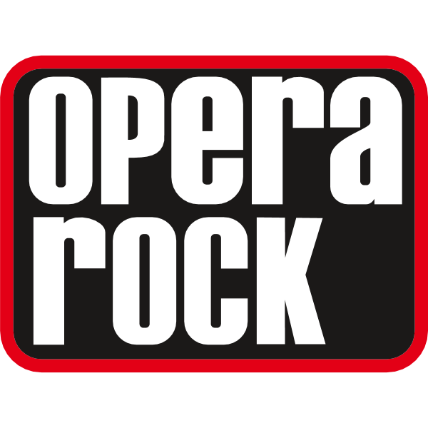 Opera Rock Logo ,Logo , icon , SVG Opera Rock Logo