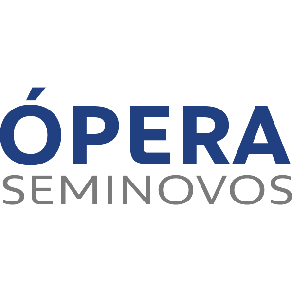 Ópera Seminovos Logo ,Logo , icon , SVG Ópera Seminovos Logo