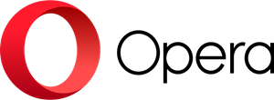 Opera Software Logo