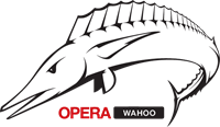 OPERA – Wahoo Logo
