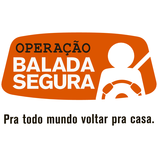 Operação Balada Segura Logo ,Logo , icon , SVG Operação Balada Segura Logo