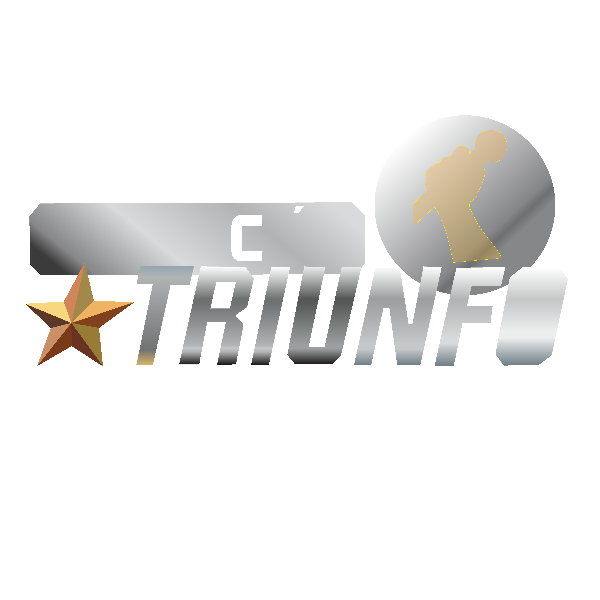 Operacion Triunfo Logo
