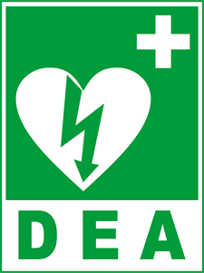 Operador de DEA Logo