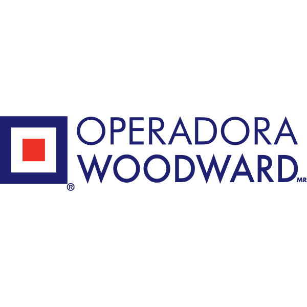 Operadora Woodward Logo