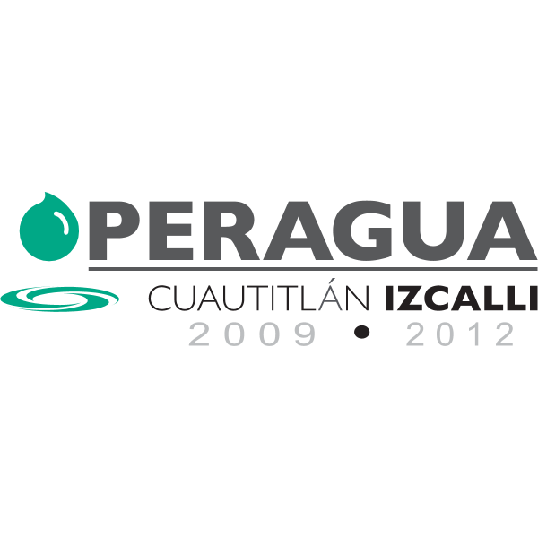 Operagua Izcalli Logo ,Logo , icon , SVG Operagua Izcalli Logo
