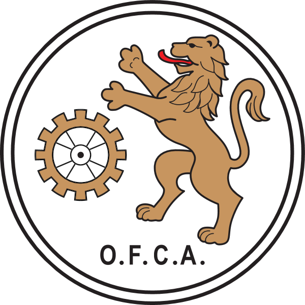 Operario FC Antime Logo ,Logo , icon , SVG Operario FC Antime Logo