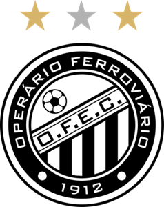 Operário Ferroviário Esporte Clube – PR Logo