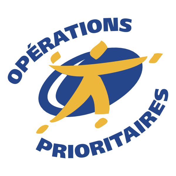 Operations Prioritaires