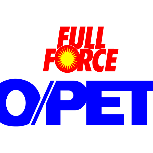 Opet Full Force Logo ,Logo , icon , SVG Opet Full Force Logo