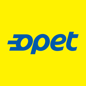 Opet YEni Logo