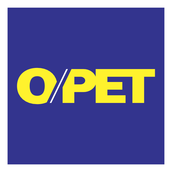 Opet ,Logo , icon , SVG Opet