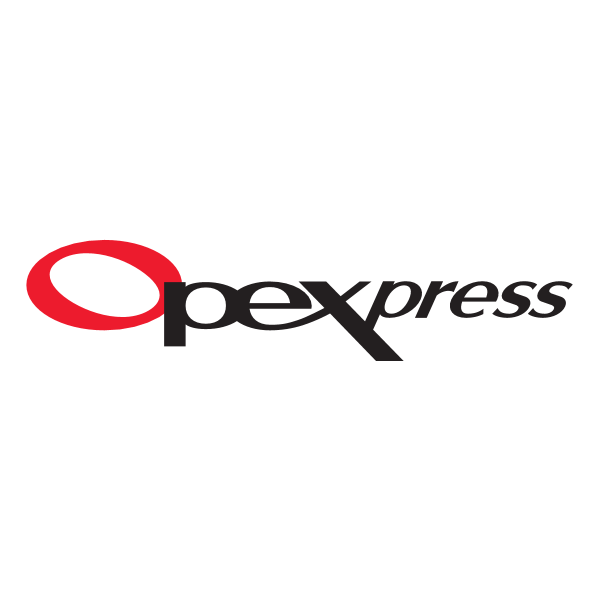 Opex Press Logo