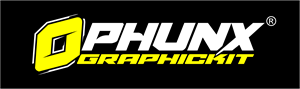 Ophunx Graphic Kit Logo