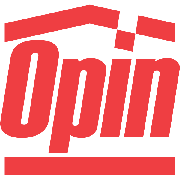 OPIN Logo