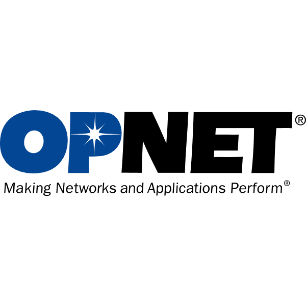 OPNET Logo