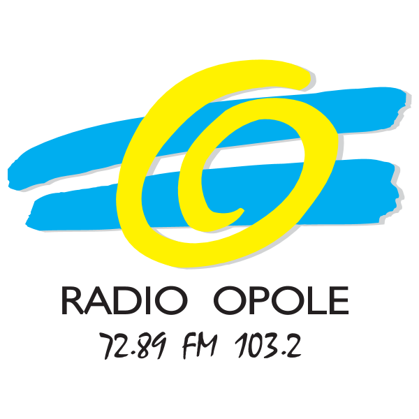 Opole Radio Logo ,Logo , icon , SVG Opole Radio Logo