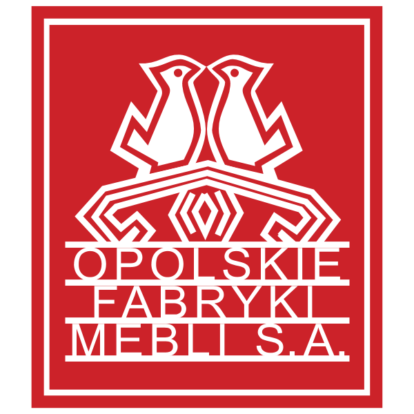 Opolskie Fabryki Mebli