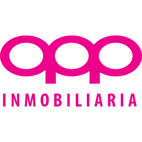 OPP Inmobiliaria Logo