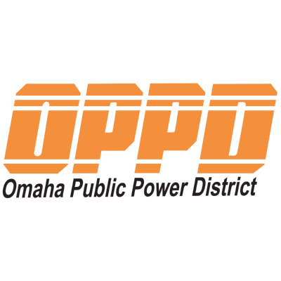 OPPD Logo ,Logo , icon , SVG OPPD Logo