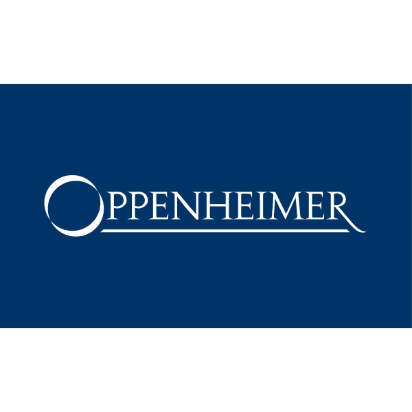 Oppenheimer Logo