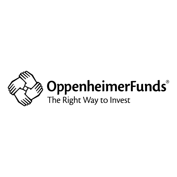 OppenheimerFunds ,Logo , icon , SVG OppenheimerFunds