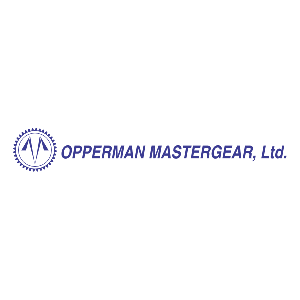 Opperman Mastergear