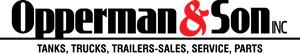 Opperman & Son Inc Logo ,Logo , icon , SVG Opperman & Son Inc Logo