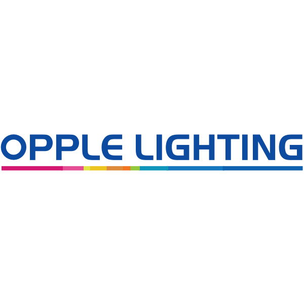 Opple Lighting Logo ,Logo , icon , SVG Opple Lighting Logo