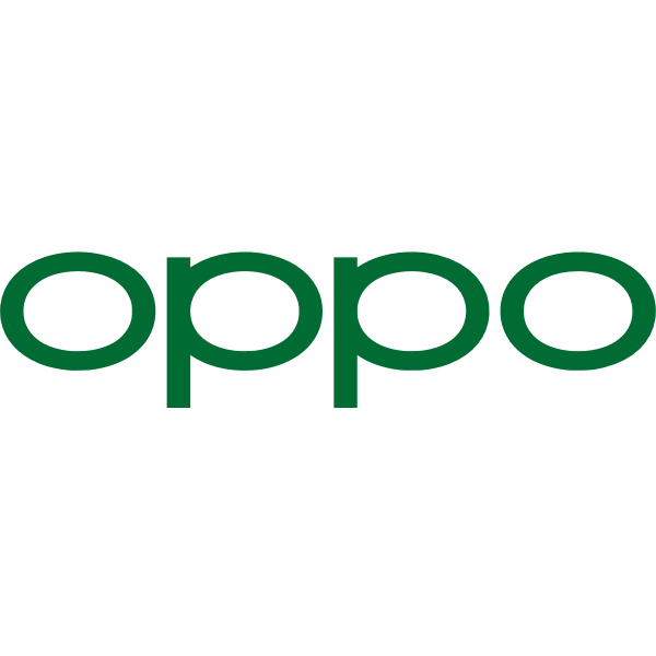 Oppo Logo 2019